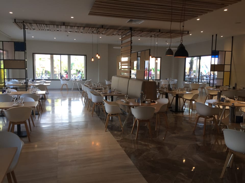 Restaurant TUI BLUE Palm Garden