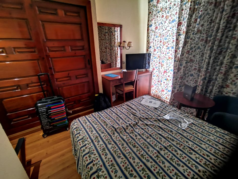 Zimmer BLUESEA Gran Cervantes