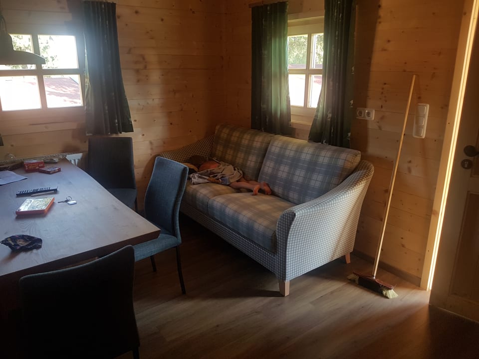 Zimmer Hotel Knaus Lackenhäuser