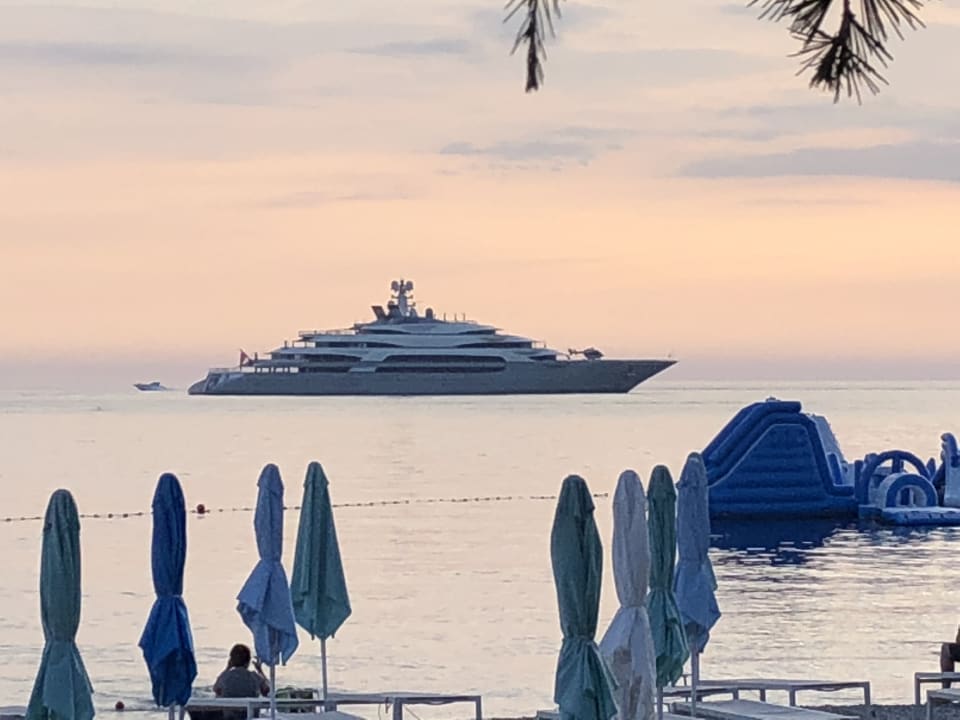 Strand Valamar Parentino Hotel