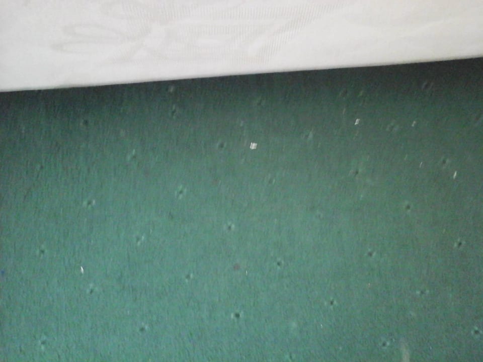 Schmutz Danubius Hotel Annabella