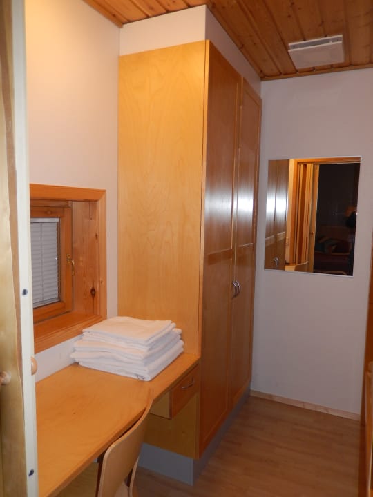 Zimmer Levi Hotel Spa