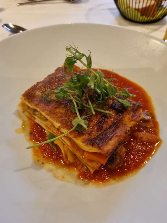 Gastro Alpeiner Nature Resort Tirol