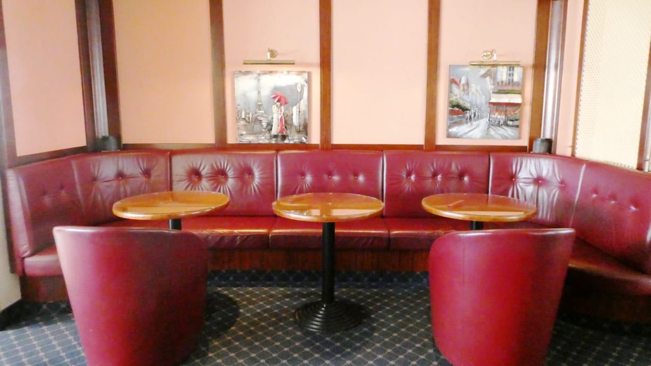 Gastro Seehotel Großherzog von Mecklenburg