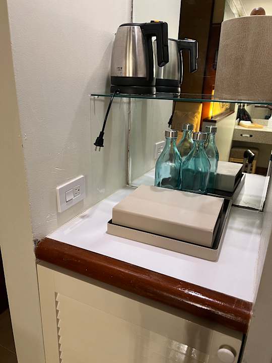 Zimmer Hotel Nikko - Guam