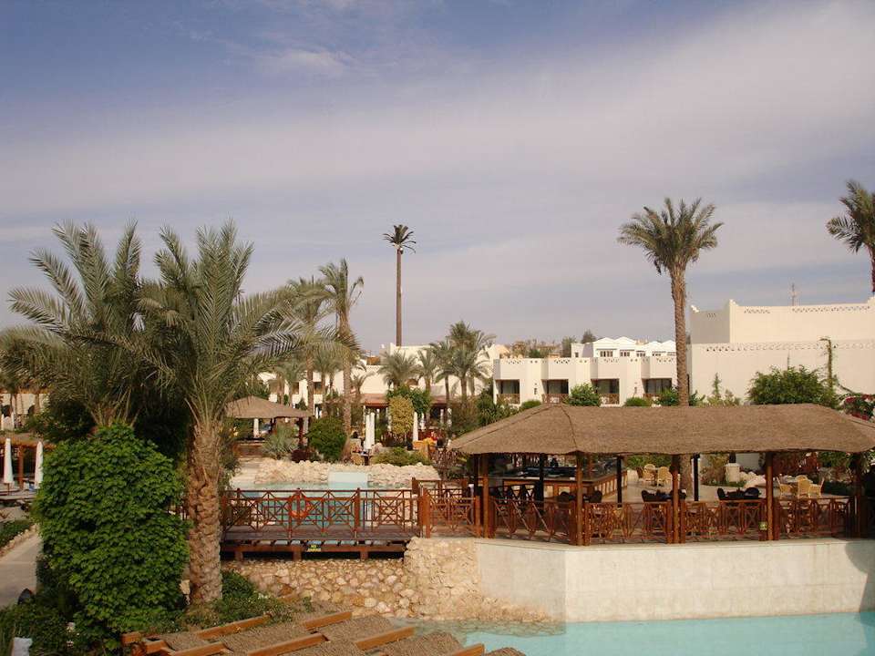 Pool Ghazala Gardens