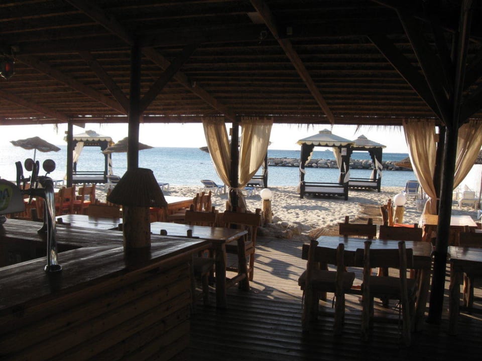 Strandbar Royal Lido Resort & Spa