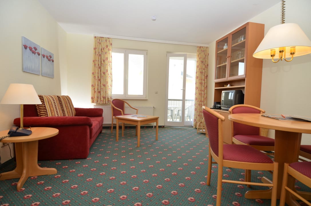 Whg. 27 Wohnpark Stadt Hamburg - Apt. 39