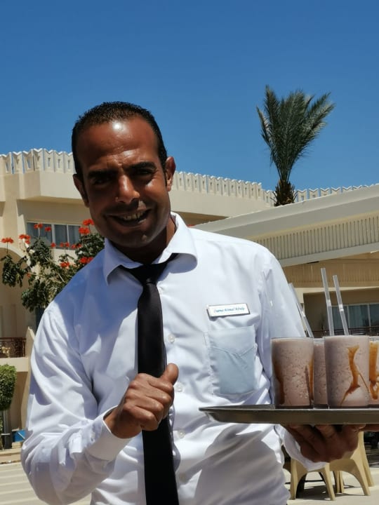 Sonstiges Pickalbatros Royal Moderna Resort-Sharm El Sheikh