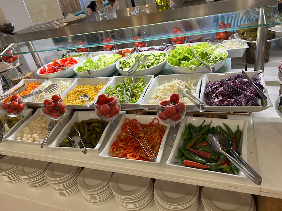 Gastro Sentido Marea