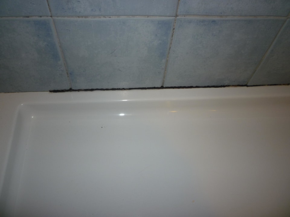 Dusche Barceló Fuerteventura Castillo