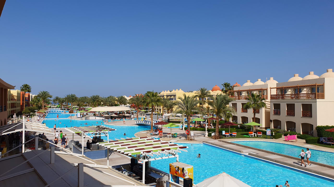 Pool Titanic Beach Spa & Aqua Park