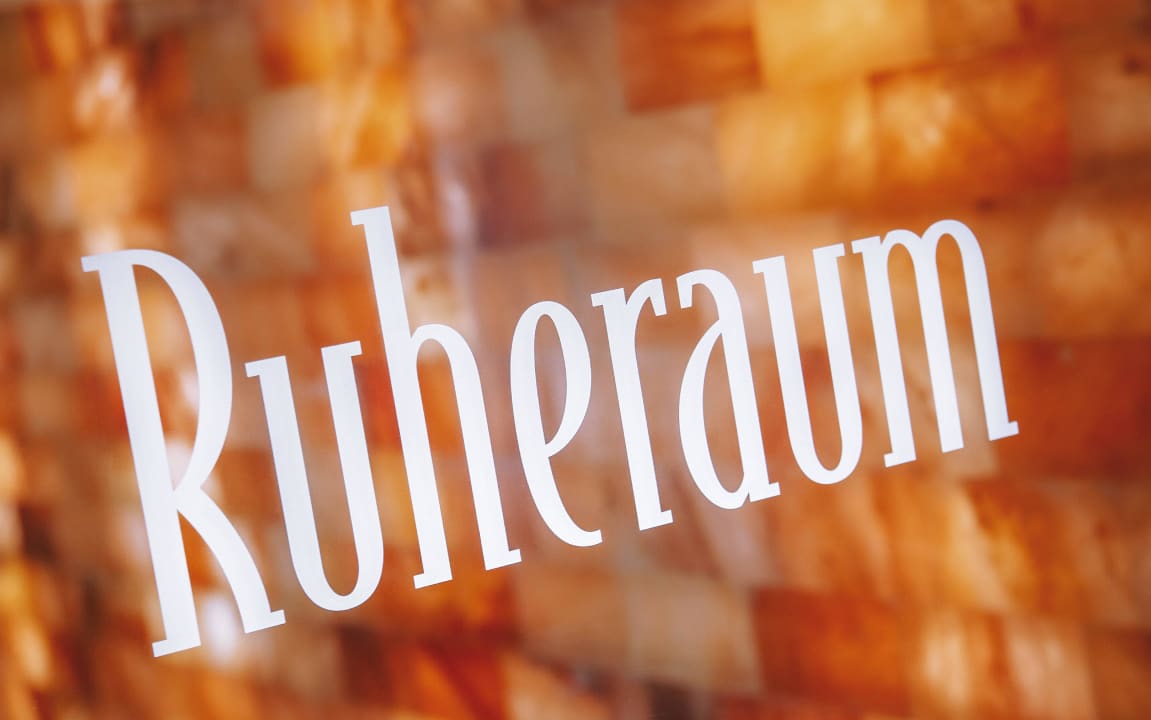 Dekoration Hotel Garni Chasa Sulai