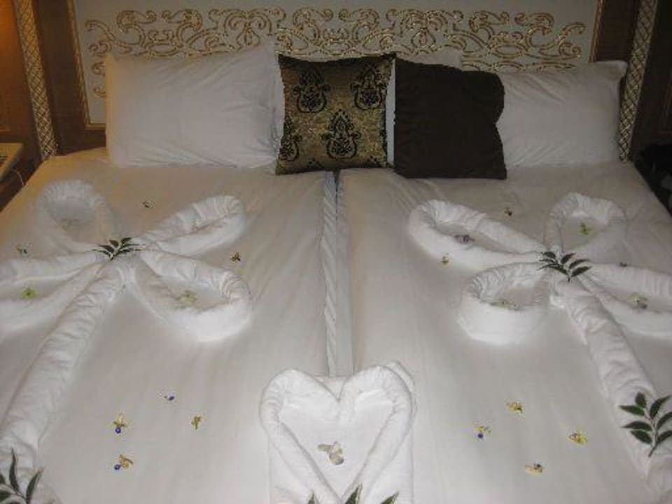 Deko zum Geburtstag Diamond Excellence Resort & Spa