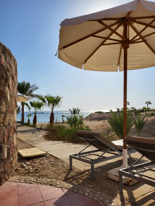 Strand Three Corners Fayrouz Plaza Beach Resort