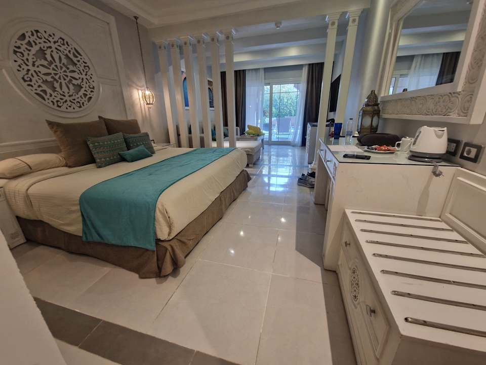 Zimmer The Grand Palace - Adults only