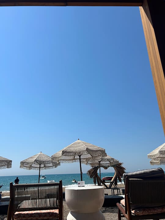 Strand Megasaray Club Belek