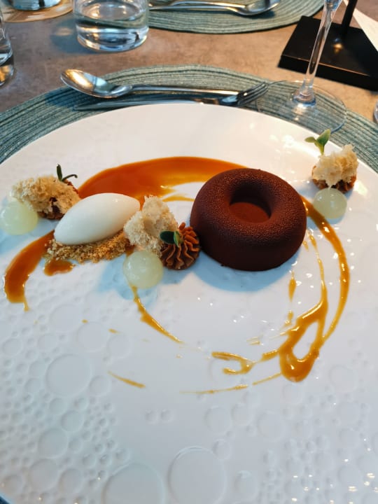Gastro Gartenhotel Moser