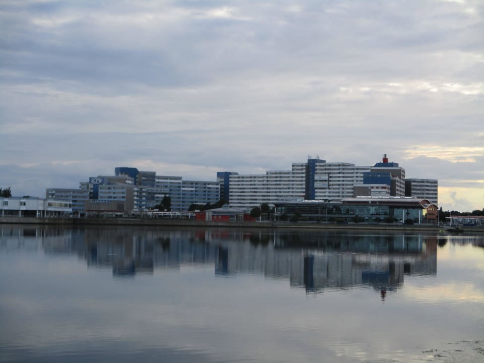 Ferienpark Heiligenhafen Ferienpark