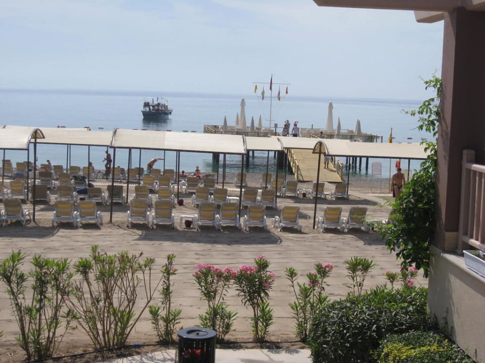 Hotel Rixos Tekirova Rixos Premium Tekirova