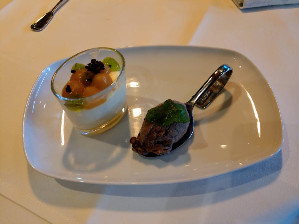 Gastro Müller's Landhotel