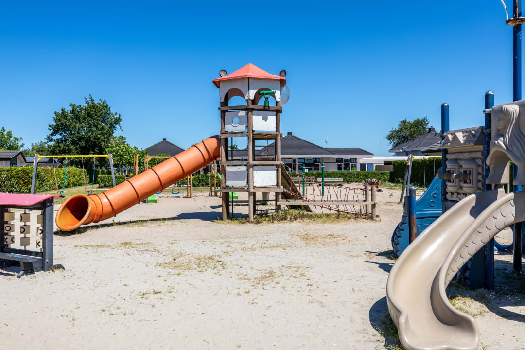 Sport & Freizeit EuroParcs De Woudhoeve