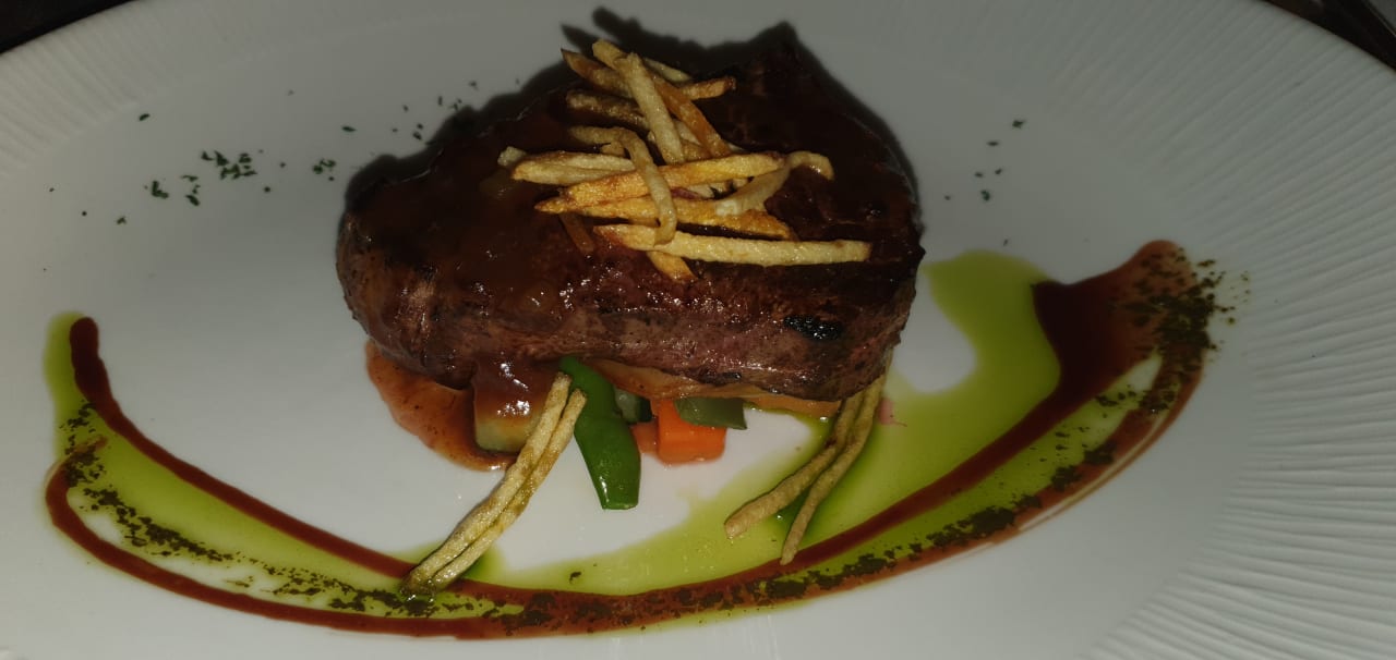 Gastro Dreams La Romana Resort & Spa