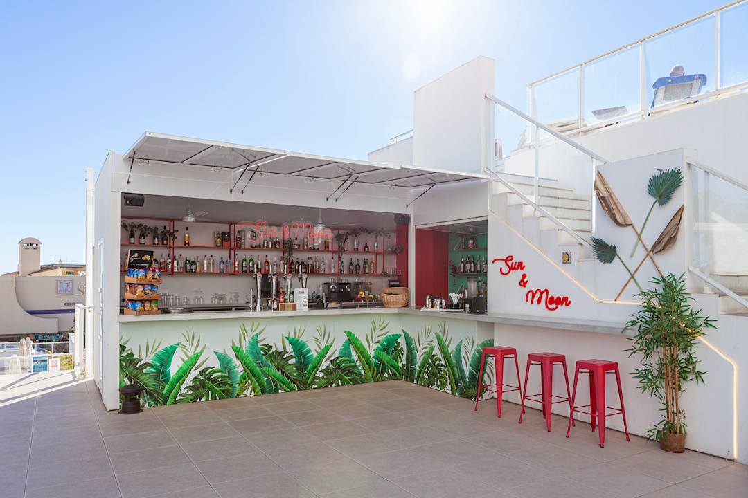 Sonstiges Hotel Alay