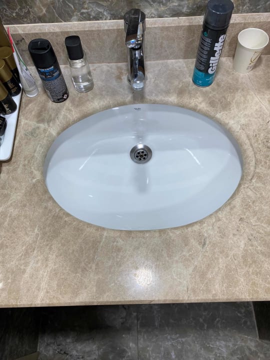 Zimmer Oz Hotels Incekum Beach