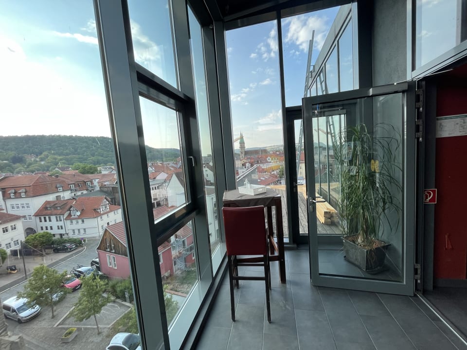 Gastro Stadt-gut-Hotel Fronveste - Das Alte Knasthaus