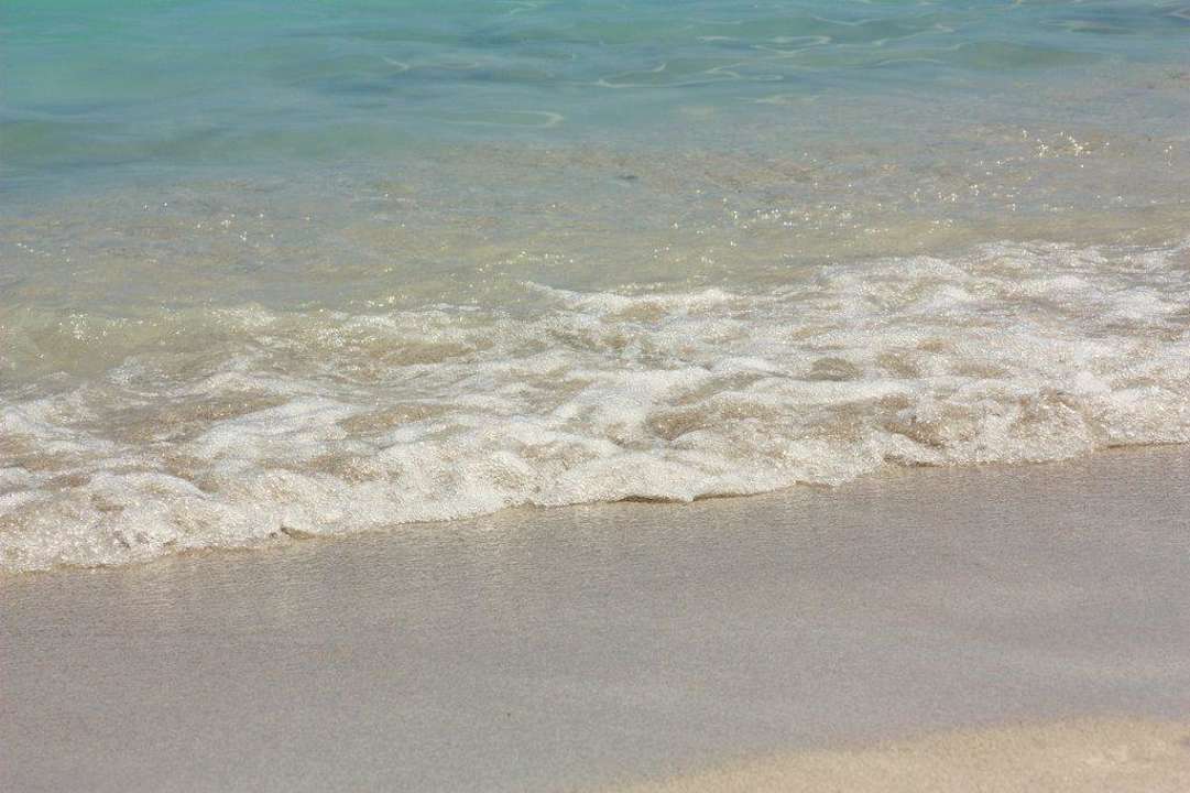 Meer Iberostar Origin Laguna Azul