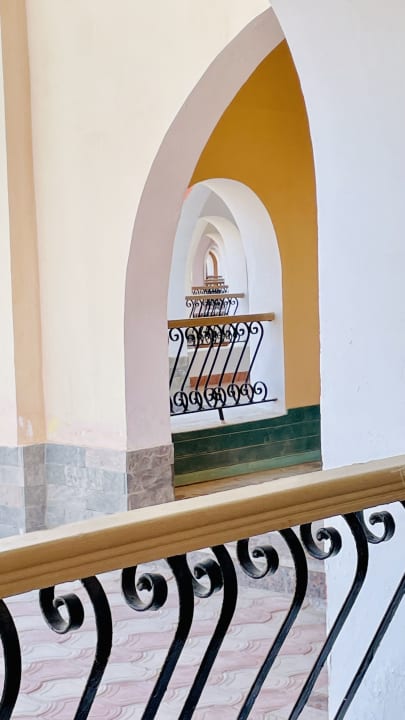 Sonstiges Arabia Azur Resort