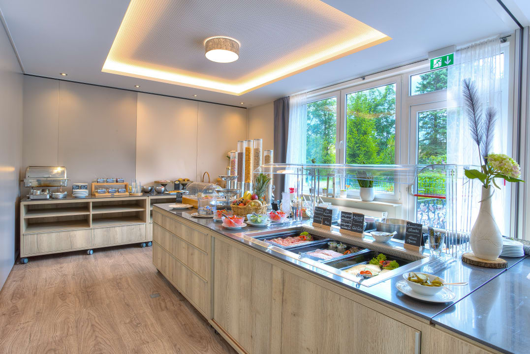 Gastro Best Western Hotel Brunnenhof