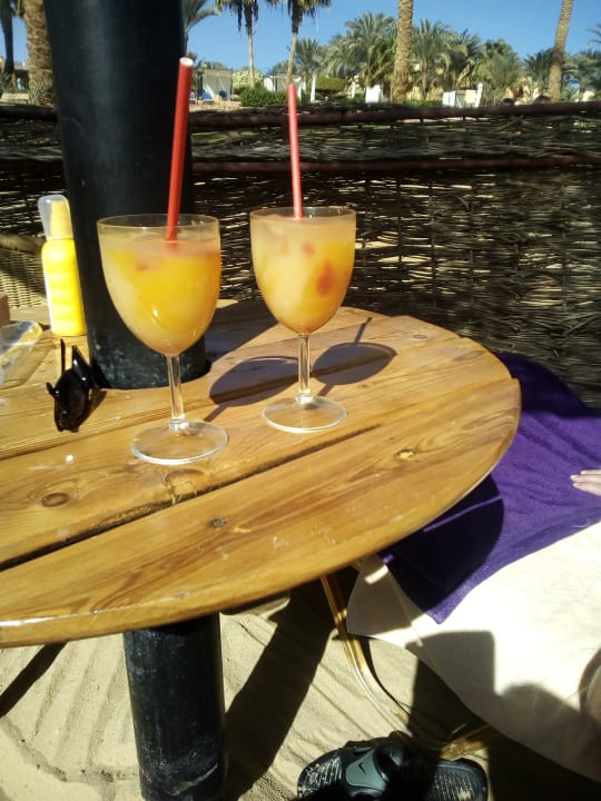 Strand Steigenberger Coraya Beach - Adults only