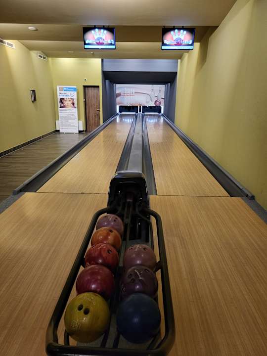 Sport & Freizeit Caramell Premium Resort