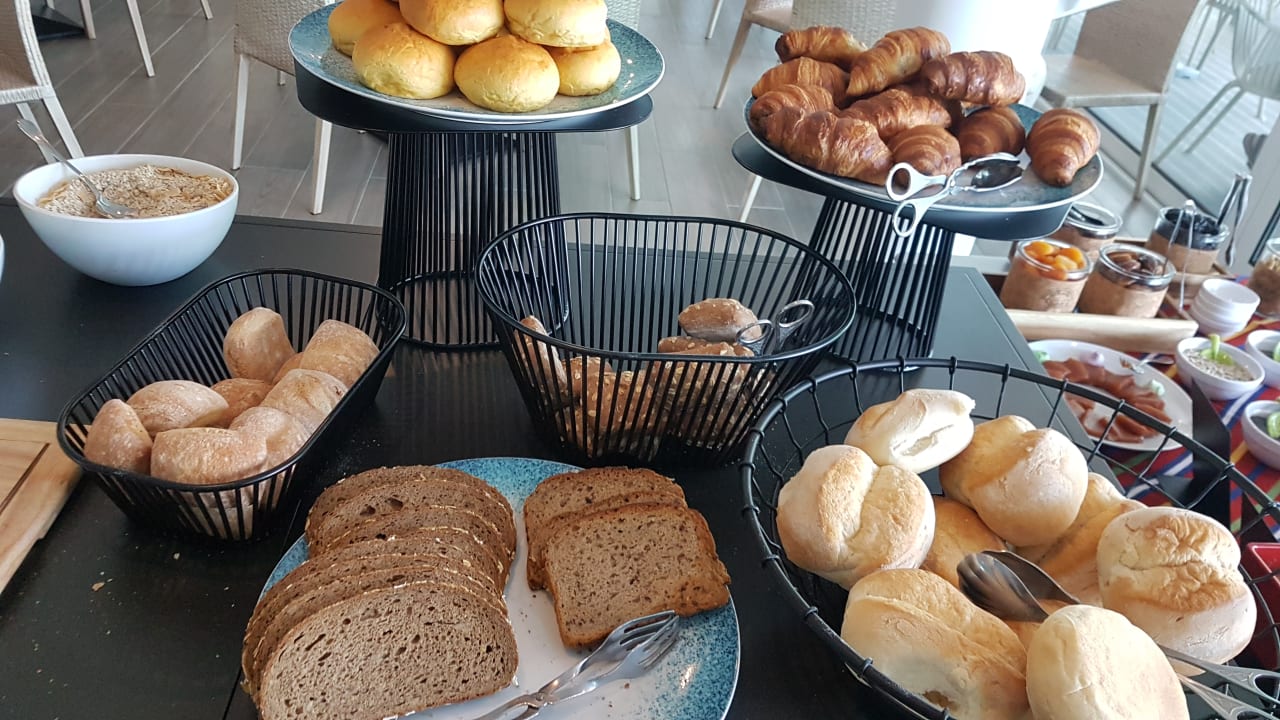 Gastro Sentido Galomar