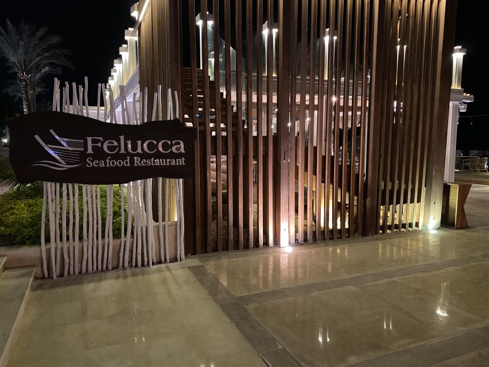 Gastro SUNRISE Diamond Beach Resort - Grand Select