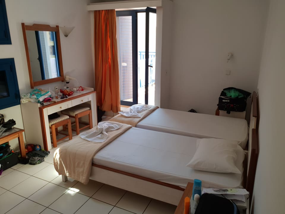 Zimmer Dessole Dolphin Bay Resort