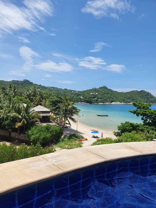 Zimmer Panviman Resort Koh Phangan