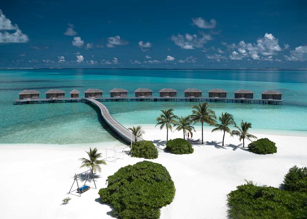 Ausblick You & Me Maldives - Adults Only - Premium All-Inclusive