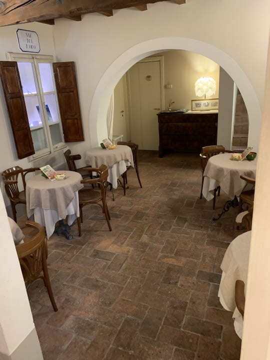 Gastro Hotel San Martino