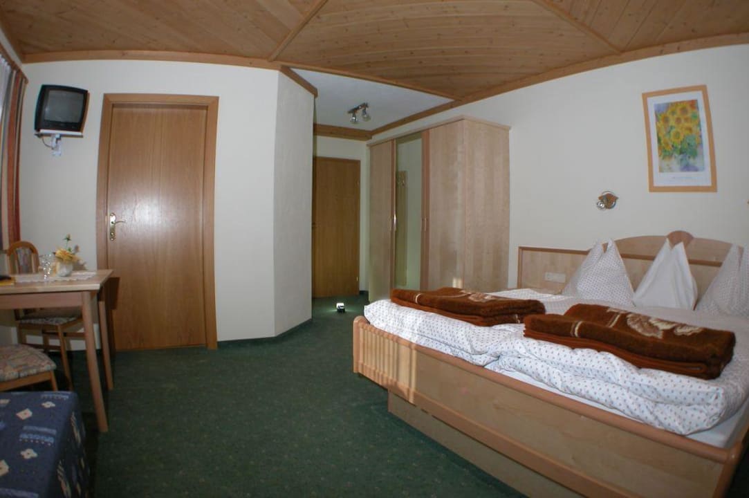 Zimmer Brandstätterhof