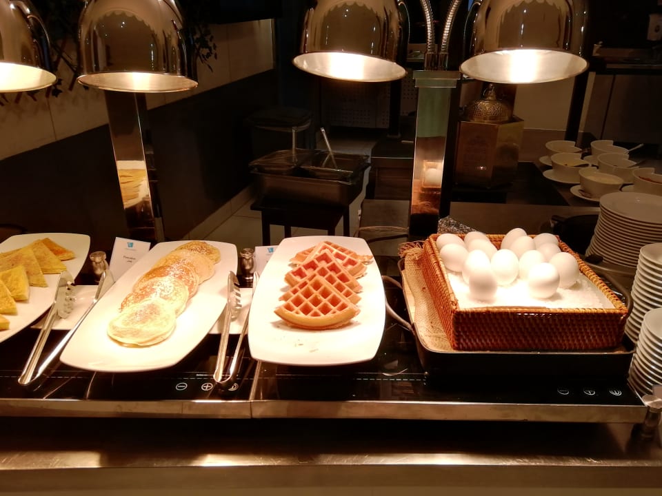 Gastro Fairmont Dubai