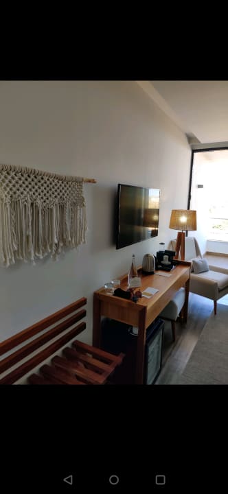 Zimmer Jupiter Marina Hotel