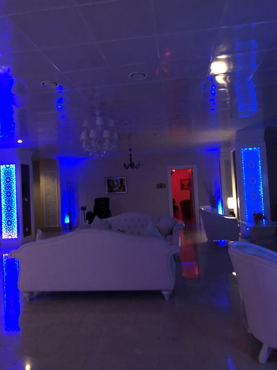 Sport & Freizeit Qafqaz Karvansaray Hotel