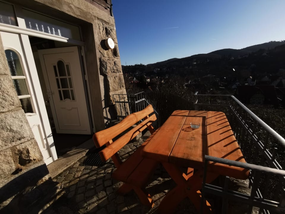 Zimmer Apartments Villa Ratskopf