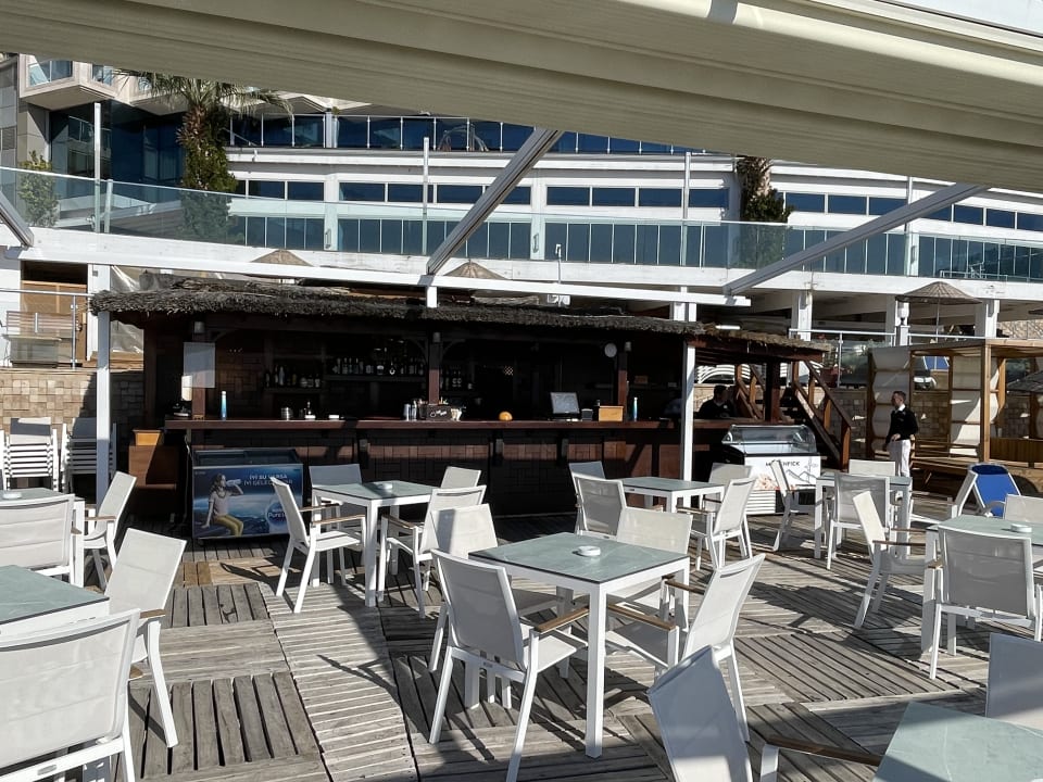 Außenansicht Hotel Charisma De Luxe