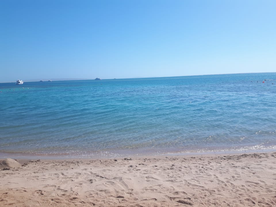 Strand Steigenberger Aqua Magic