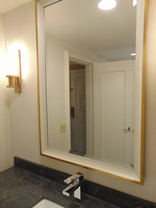 Zimmer Hotel The Henry