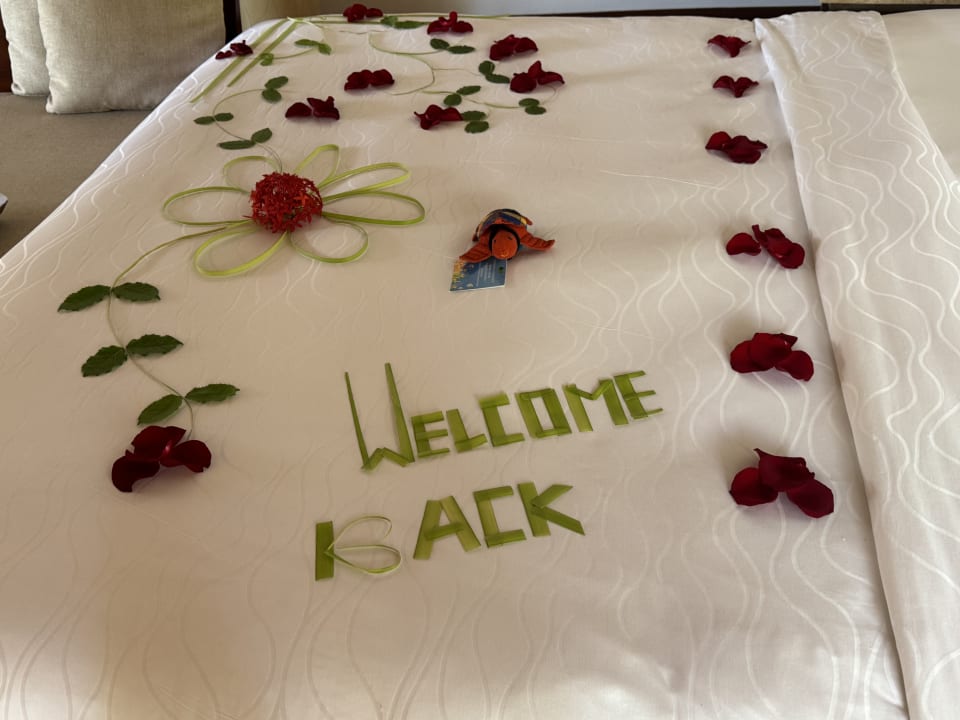 Zimmer Constance Halaveli Maldives